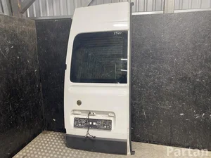 Renault MASTER III Box (FV) 2019 Puerta Left Rear