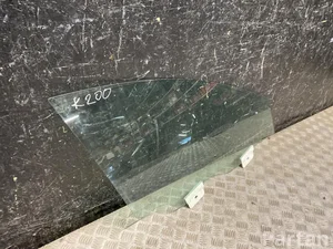 BYD SEAL 2024 Szyba drzwi z przodu po prawej