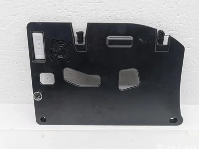 BMW 9316561 2 Gran Tourer (F46) 2018 Autres pièces intérieures - Image 1