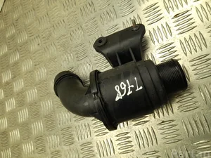 Peugeot 80000018201 508 SW II 2019 Prise d'air / Conduit d'air d'admission