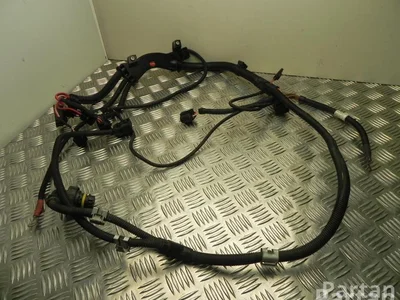 BMW 7598741 X3 (F25) 2011 Fils du compartiment moteur - Image 1