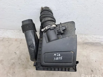 Ford LX619600, LX619600EA Focus IV (HN) 2021 Boîtier de filtre à air - Image 1