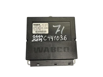 Iveco Trucks 4461702320 S-WAY 2021 Steuereinheit ECAS - Bild 1