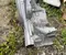 Volkswagen POLO VI (AW1, BZ1, AE1) 2021 Cuarto cuerpo del coche Right Rear - Imagen 3