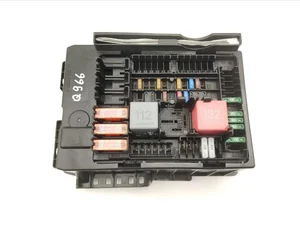 Mercedes-Benz A2239061502 EQE SUV (X294) 2024 Boîte à fusibles