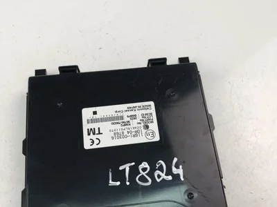 Suzuki 36785-79SD0 / 3678579SD0 SWIFT IV (FZ, NZ) 2017 unité de contrôle - Image 1