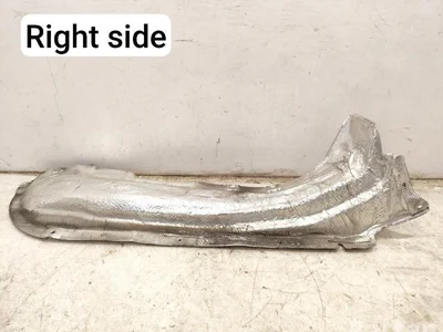 Rolls-Royce 7201190, 1487201190 GHOST (RR4) 2010 Protection thermique - Image 1