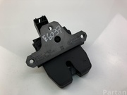 VOLVO 31440245 V40 Hatchback 2014 Bootlid Lock