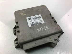 Peugeot 9636797280 406 (8B) 2000 Unité de contrôle moteur