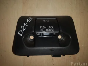 Volvo 31334637 V60 2011 Levier de frein à main