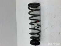 Hyundai 55350G2050 IONIQ (AE) 2021 coil spring Rear