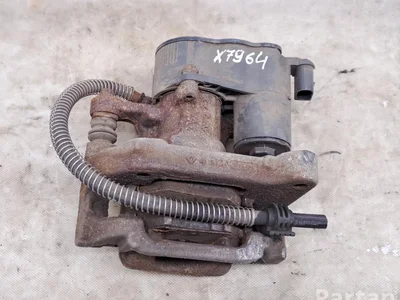 Opel 9819059380 Mokka II e 2022 Étrier de frein Left Rear - Image 1