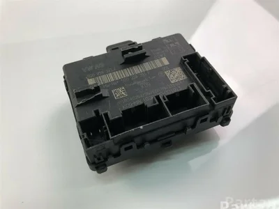 Volkswagen 5Q0959393F GOLF SPORTSVAN (AM1) 2014 Valdymo blokai - Nuotrauka 1