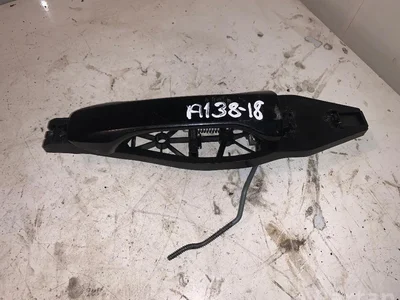 Volvo XC90 I 2004 Poignée de porte - Image 1