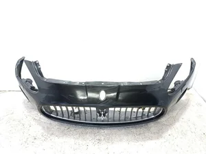 Maserati 240606 GRANCABRIO 2011 Bumper Front