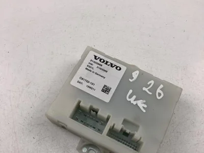 Volvo 31425968 XC60 II (246) 2019 valdymo blokas - Nuotrauka 1