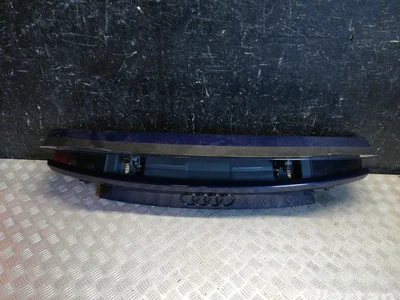 Audi 4G8827086 A7 Sportback (4GA, 4GF) 2014 Galinis spoileris - Nuotrauka 1