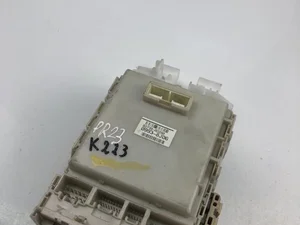 Toyota 82730-0D290 / 827300D290 YARIS (_P9_) 2009 Fuse Box