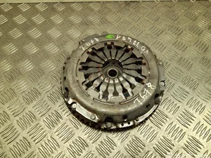 Dacia 584798, 584176 Spring Electric (BBG) 2022 Kit d'embrayage