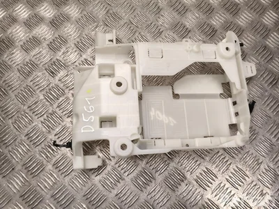 BMW 5 A1D 5F7 / 5A1D5F7 5 G60 2025 Autres pièces intérieures - Image 1