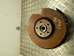 Volvo RH61, KN136 XC60 II (246) 2024 Logement de roulement de roue Right Front