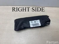Peugeot 9809506980 ; RIGHT / 9809506980, RIGHT 508 II 2019 Airbag lateral