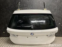 Gebrauchtes Original BMW 3 (G21) 2021 Heckklappe