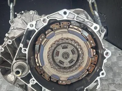 Audi UUF A3 sedan (8YS) 2021 Boîte de vitesses automatique boite à vitesse 7 rapport - Image 1