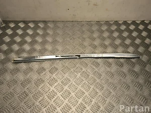 Mercedes-Benz S-Class W126 1983 Otro detalle de acabado