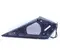 BMW 14861510, 9203401, B0302164, B030216405 6 Gran Coupe (F06) 2015 Grille de haut-parleur - Image 3
