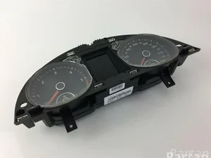 Volkswagen 3C8920870L PASSAT (362) 2012 Prietaisų skydelis (spidometras)