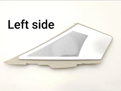 BMW 9203128, 3003016900 6 Coupe (F13) 2012 Grille de haut-parleur - Image 1