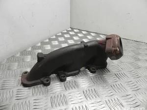 Ford USA BX2E9431BC MUSTANG Coupe 2016 Collecteur d'échappement