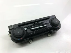 Seat 5P0907044N ALTEA (5P1) 2010 Contrôle automatique de la climatisation