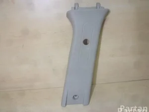 Dacia 769135978R, 769138020R SANDERO II 2014 Tapisserie voiture right side