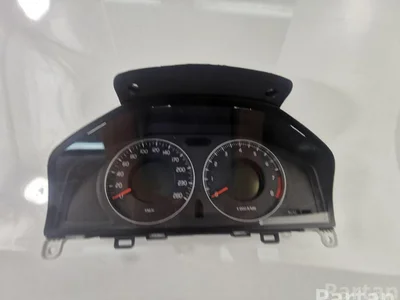 Volvo 30786622AB V70 III (BW) 2011 Tablero de instrumentos - Imagen 1