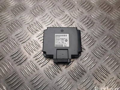 Ssangyong 87500-37001 / 8750037001 Tivoli Grand 2022 Transformador de tensión - Imagen 1