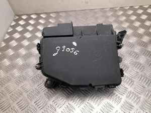 Mercedes-Benz A 247 540 78 00 / A2475407800 CLA X118 (shooting brake) 2021 Boîte à fusibles