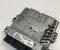 Volvo 31355712; S180134103A / 31355712, S180134103A V60 2011 Unidad de control del motor - Imagen 1