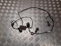 Volkswagen 5G0 971 095 J, 5Q0 919 275 B / 5G0971095J, 5Q0919275B GOLF VII Variant (BA5, BV5) 2016 Capteur-parctronic