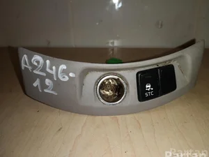 Volvo 8686026 V50 (MW) 2006 Cigarette Lighter