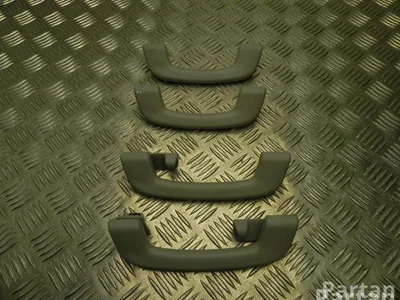 BMW 7347940, 214375 X1 (F48) 2016 Poignée de toit Right Rear Left Rear Left Front Right Front - Image 1