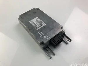 BMW 6931985 7 (E65, E66, E67) 2003 Aparato de mando