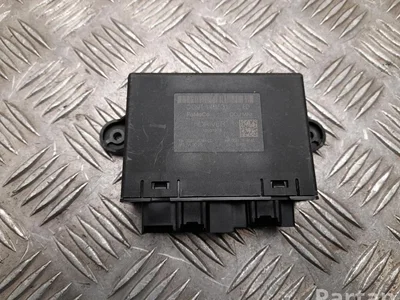 Ford DG9T-14B531-ED / DG9T14B531ED MONDEO V Turnier 2021 Unité de commande pour porte Left Front - Image 1