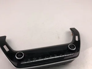 Toyota 55900-02E10 / 5590002E10 COROLLA ( E210) Sedan 2018 Contrôle automatique de la climatisation