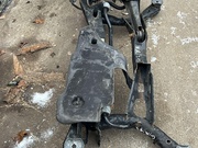 AUDI 3Q0505235AE A3 sedan (8Y) 2021 rear axle beam