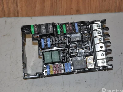 Volkswagen 5Q0937125G T-Roc (A11/AC7) 2024 Boîte à fusibles - Image 1