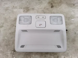 Ford H1BBA519A58 Puma 2020 Lumière intérieure