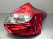 FORD BM51-13404-AK / BM5113404AK FOCUS III 2013 Taillight Right