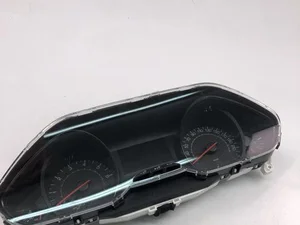 Peugeot 9801905280 208 2015 Tableau de bord